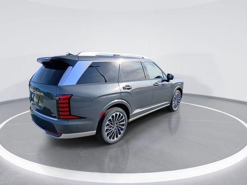 New 2026 Hyundai Palisade Calligraphy image 8