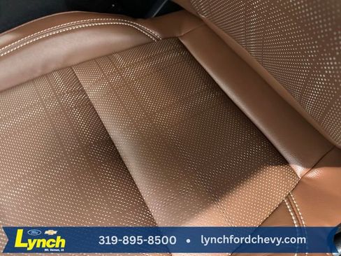 Used 2023 Ford Bronco Heritage Edition image 8