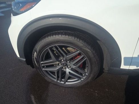 Certified 2025 Ford Explorer ST image 15