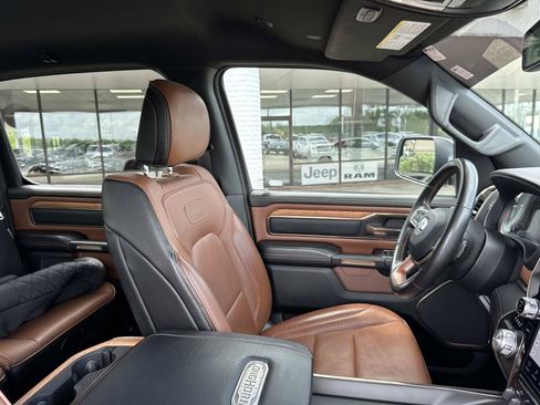 Used 2023 RAM 1500 Limited RWD image 10