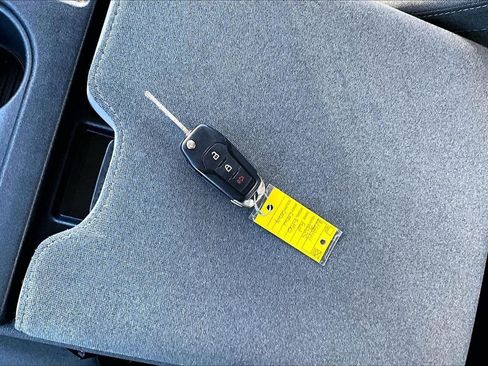 Used 2025 Ford F150 XLT w/ Equipment Group 301A Standard image 33