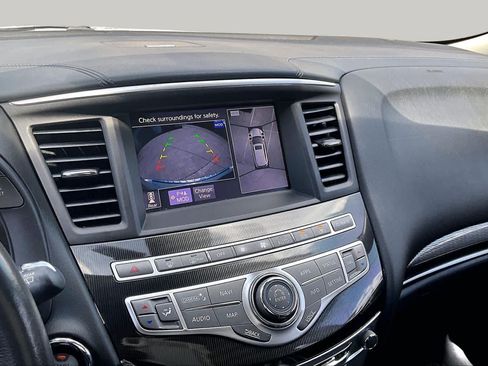 Used 2017 INFINITI QX60 FWD w/ Premium Plus Package image 29