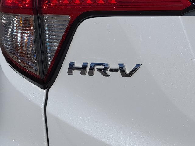 Used 2022 Honda HR-V Sport image 11