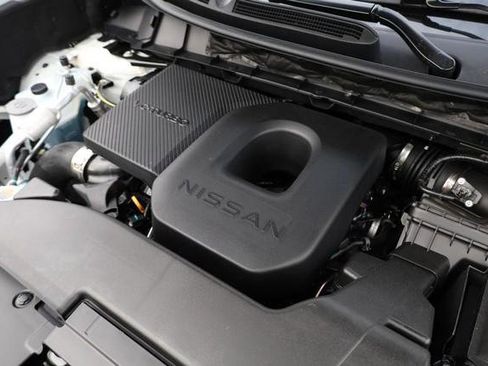 New 2026 Nissan Murano SL AWD/4WD image 30