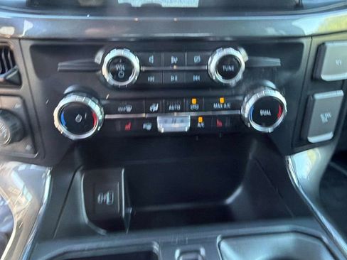 Used 2023 Ford F150 XLT w/ Equipment Group 302A High AWD/4WD image 26