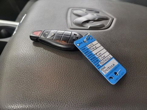 Used 2018 RAM 1500 Big Horn image 24