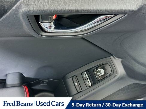 Used 2025 Subaru BRZ Limited image 18