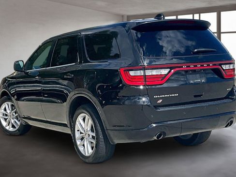 Used 2022 Dodge Durango GT AWD/4WD image 14