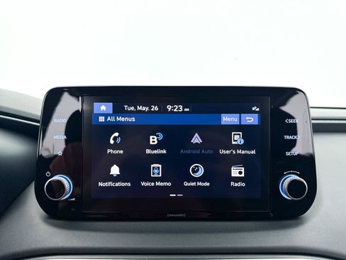 Used 2022 Hyundai Santa Fe SEL FWD image 21