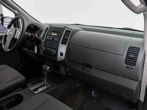 Used 2012 Nissan Xterra S w/ Value Package image 12