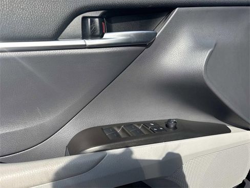 Used 2024 Toyota Camry LE image 16