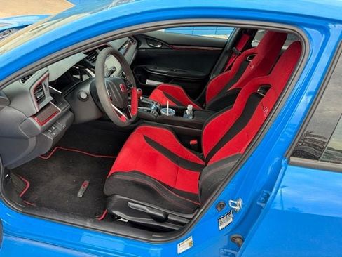Used 2021 Honda Civic Type R image 12