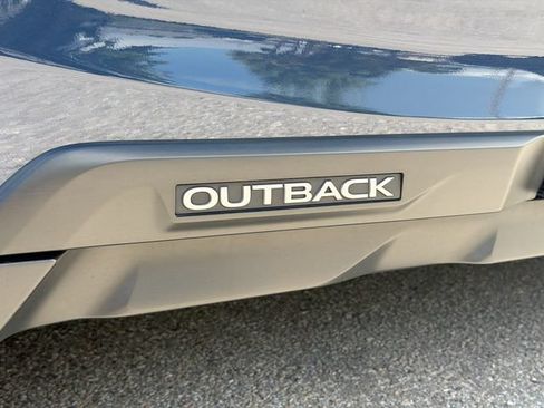 Used 2024 Subaru Outback Touring XT AWD/4WD image 46