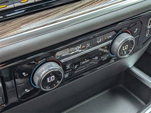 Certified 2023 Chevrolet Silverado 1500 RST w/ RST All Star Premium Package image 20