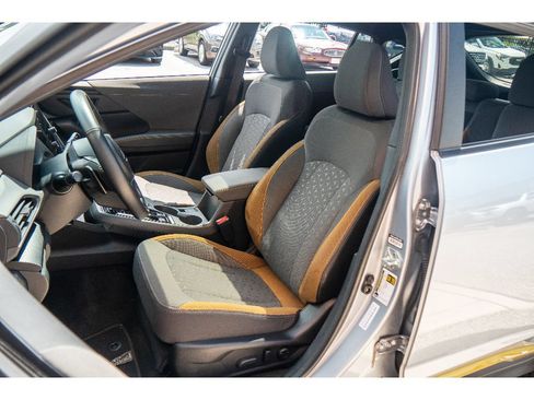 Used 2024 Subaru Crosstrek 2.5i Sport AWD/4WD image 12