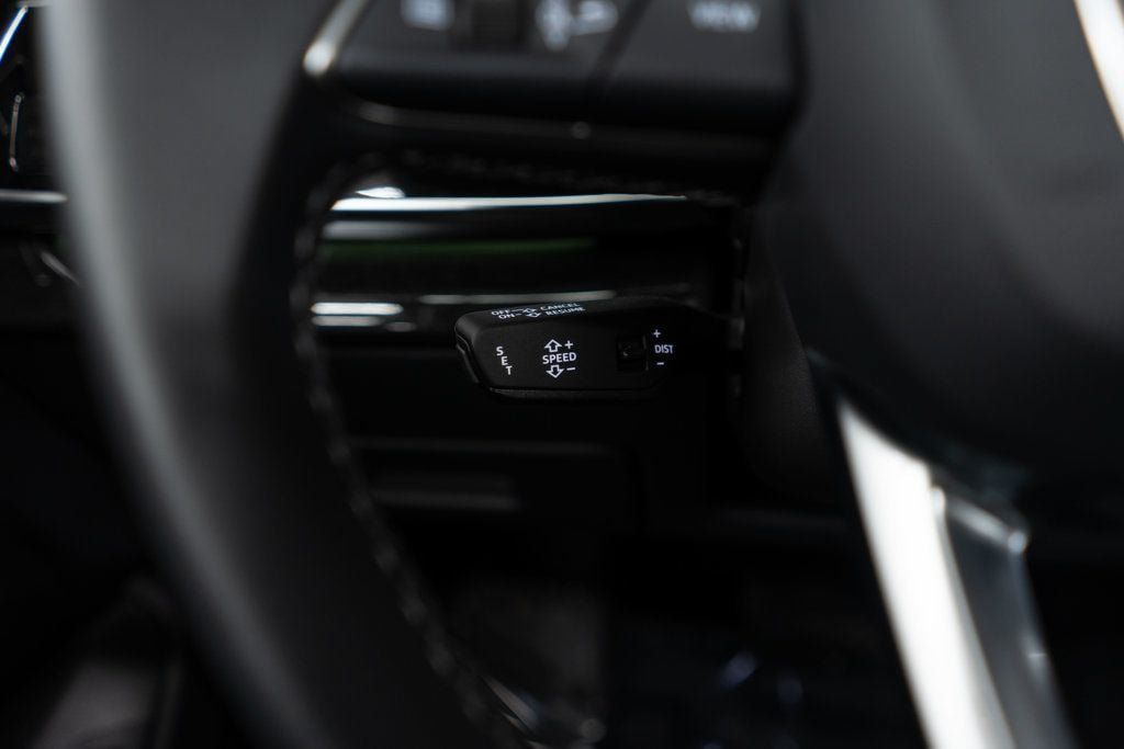 Used 2026 Audi Q8 Prestige w/ Prestige Package AWD/4WD image 21
