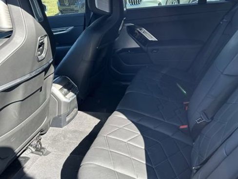 Certified 2024 BMW i7 eDrive50 image 11