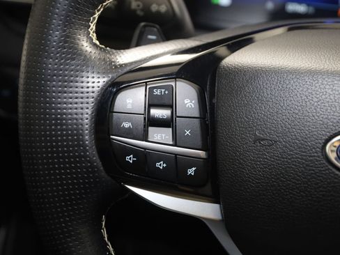 Used 2021 Ford Explorer ST w/ Equipment Group 401A AWD/4WD image 33