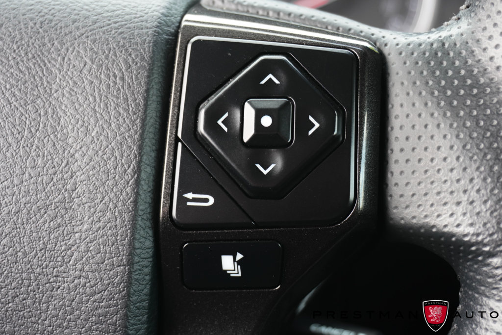 Used 2024 Toyota 4Runner TRD Pro AWD/4WD image 31