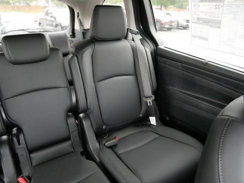 New 2026 Honda Odyssey EX-L image 14