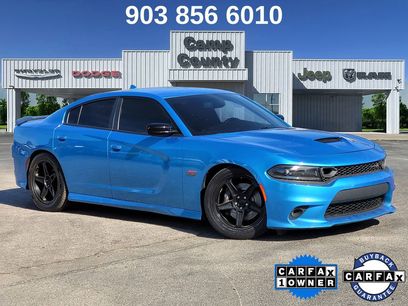 Used 2023 Dodge Charger Scat Pack