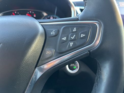 Used 2024 Chevrolet Equinox LT image 27