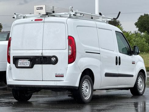 Used 2022 RAM ProMaster City Wagon image 4