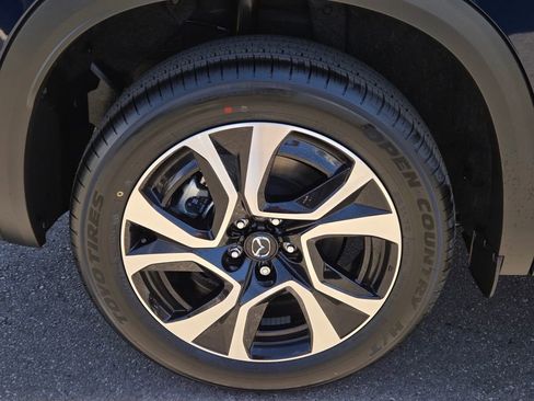 New 2026 MAZDA CX-5 Preferred AWD/4WD image 10