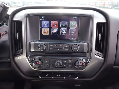 Used 2018 Chevrolet Silverado 1500 LT w/ All Star Edition image 10