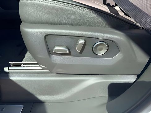 New 2026 GMC Sierra 1500 Denali AWD/4WD image 11
