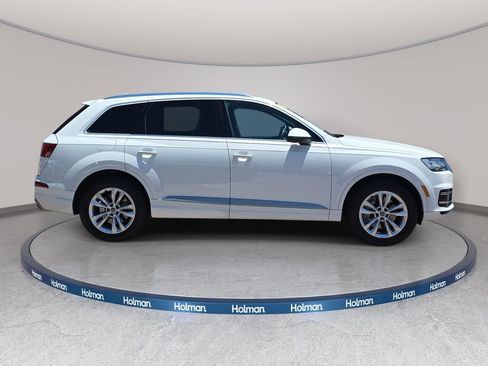 Used 2018 Audi Q7 2.0T Premium Plus AWD/4WD image 5
