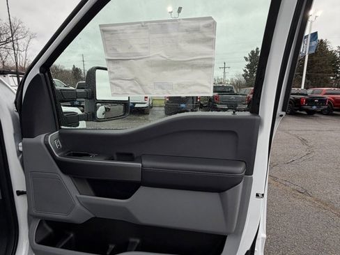 New 2026 Ford F250 XL w/ STX Appearance Package image 12