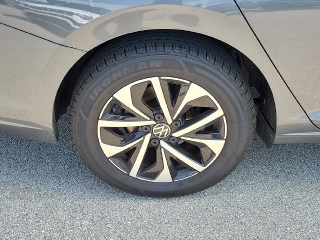 Used 2025 Volkswagen Jetta S FWD image 7