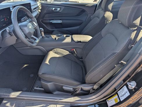 New 2026 Ford Mustang Coupe image 8