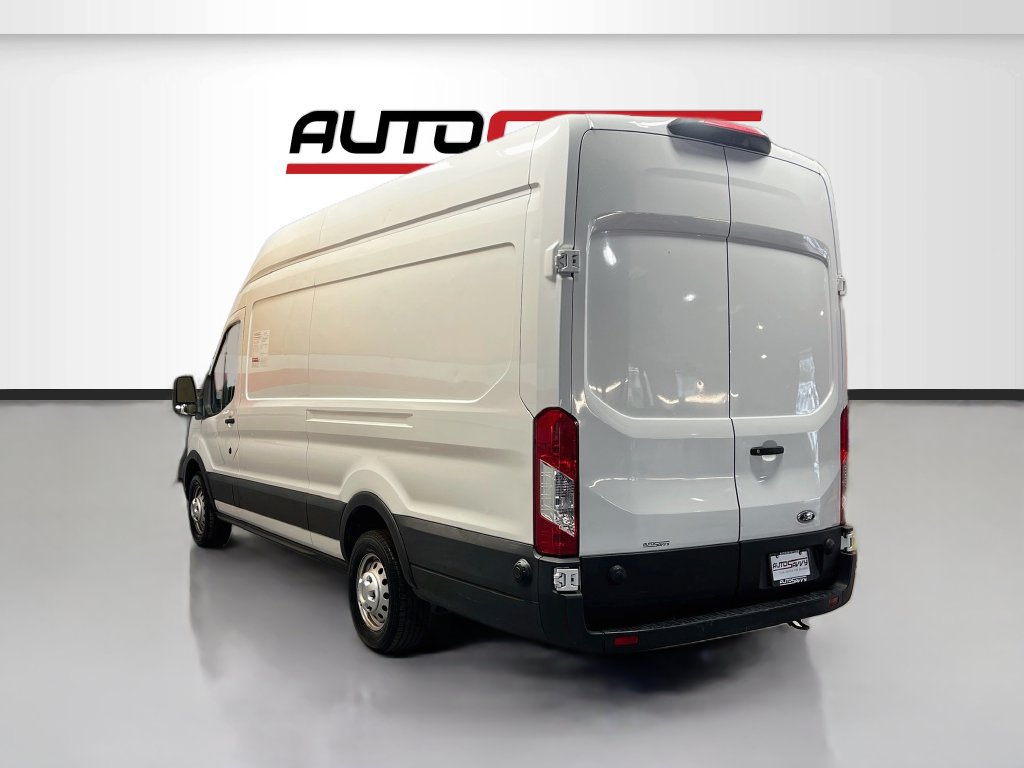 Used 2024 Ford Transit 350 148 High Roof Extended RWD image 5