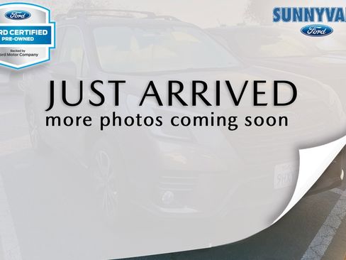 Used 2023 Subaru Forester Limited image 1