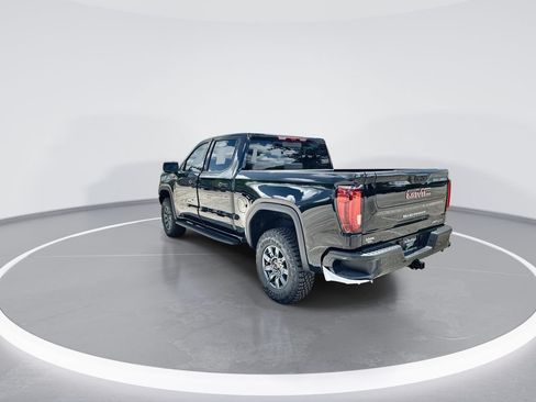 New 2026 GMC Sierra 1500 AT4X AWD/4WD image 6
