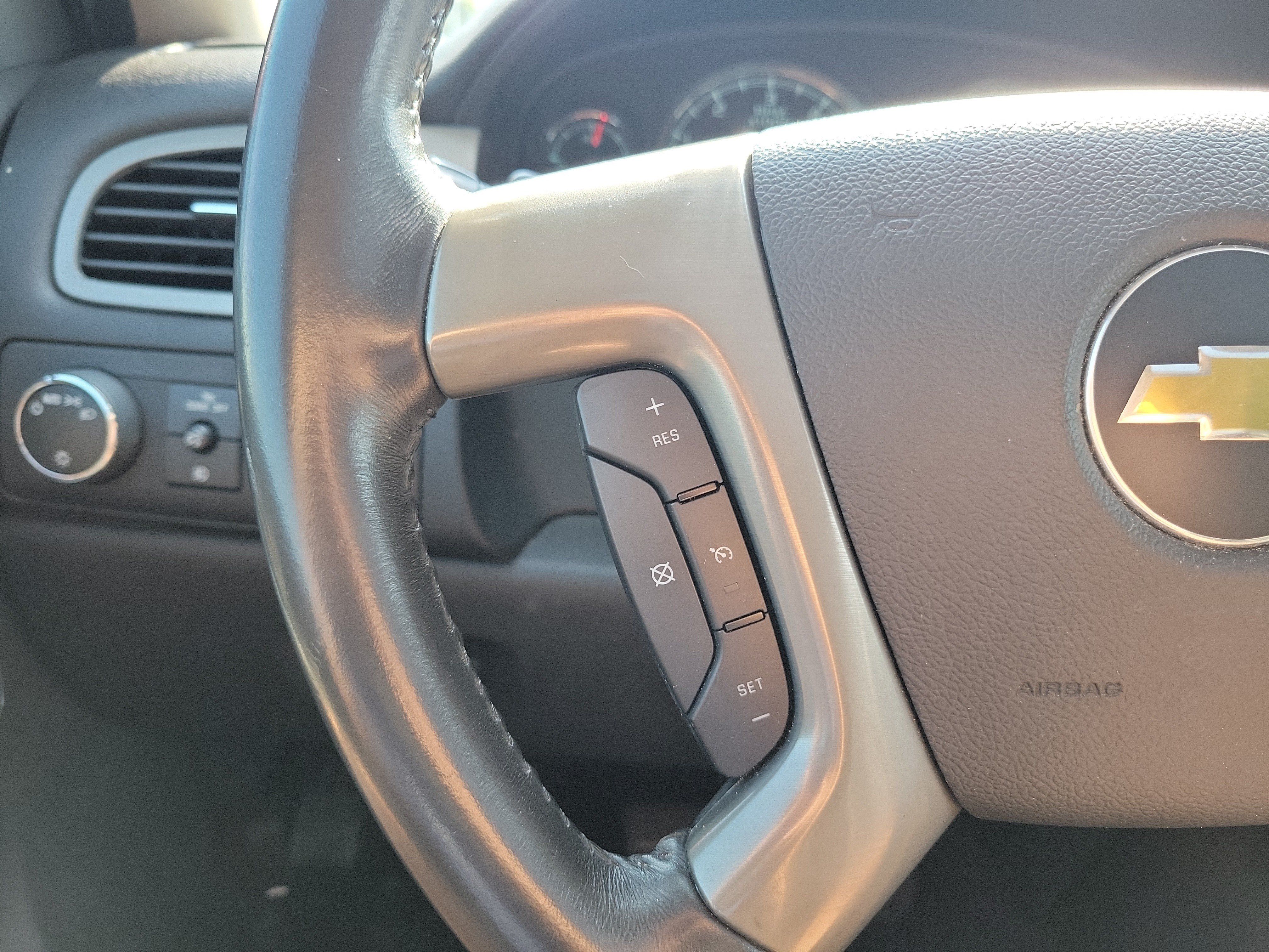 Used 2012 Chevrolet Silverado 1500 LTZ w/ LTZ Plus Package AWD/4WD image 23