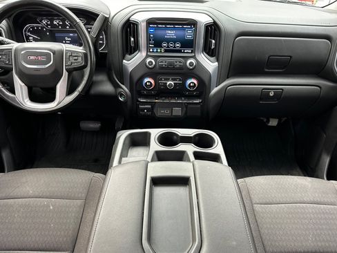 Used 2021 GMC Sierra 1500 Elevation w/ X31 Off-Road Package image 15