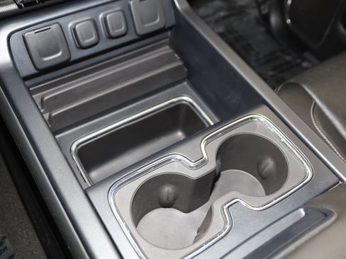 Used 2016 Chevrolet Silverado 2500 LTZ w/ Duramax Plus Package image 29