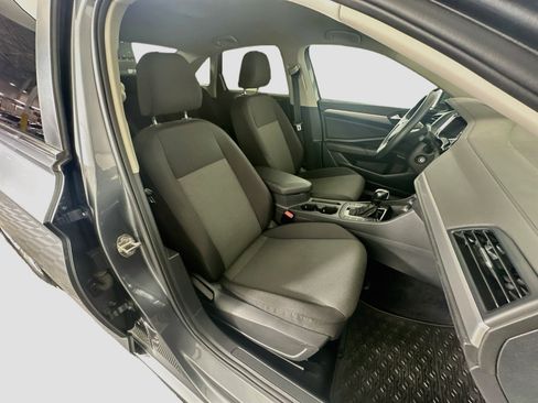 Used 2020 Volkswagen Jetta S w/ Driver Assistance Package FWD image 30