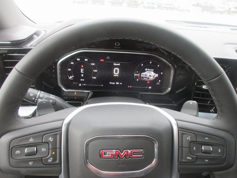 New 2026 GMC Sierra 1500 Elevation w/ Elevation Premium Package image 19