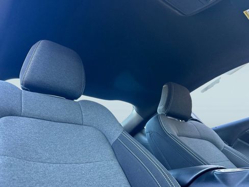 Used 2024 Ford Mustang EcoBoost image 24