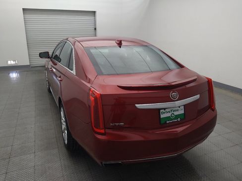 Used 2015 Cadillac XTS Luxury w/ Driver Awareness Package FWD image 6