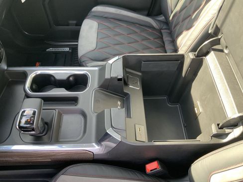 New 2025 Chevrolet Silverado 1500 RST AWD/4WD image 58