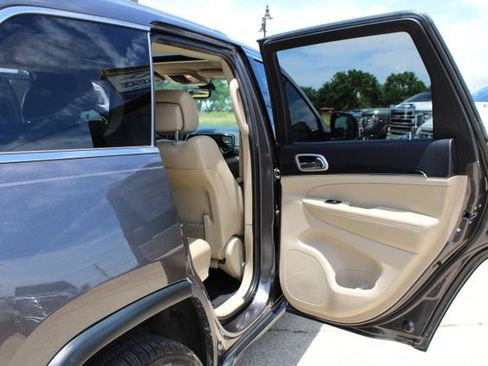Used 2020 Jeep Grand Cherokee Limited RWD image 52