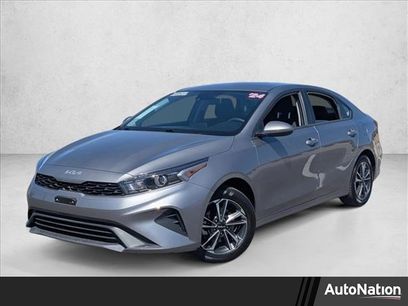 Used 2024 Kia Forte LXS