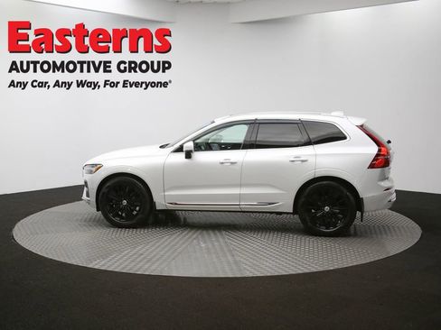 Used 2023 Volvo XC60 B5 Plus image 58