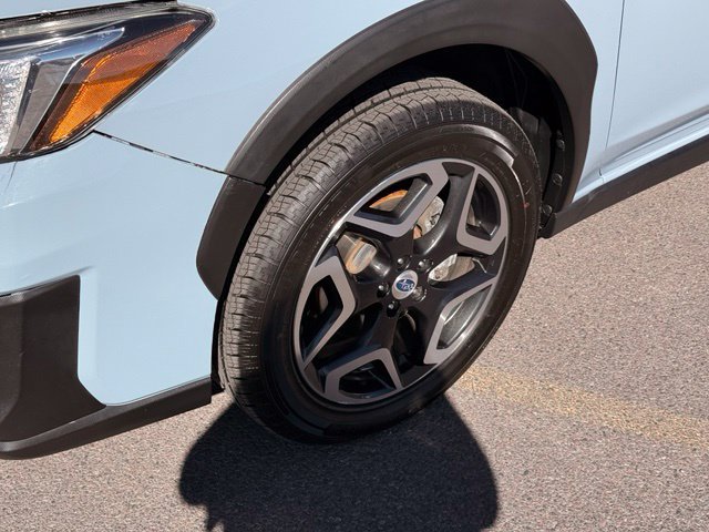 Used 2018 Subaru Crosstrek 2.0i Limited AWD/4WD image 12