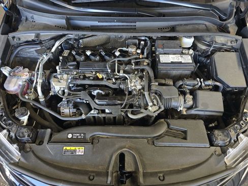 Used 2024 Toyota Corolla LE image 16